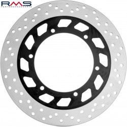 Disc de frana RMS 225160310 D282 Disc de frana RMS 225160310 D282