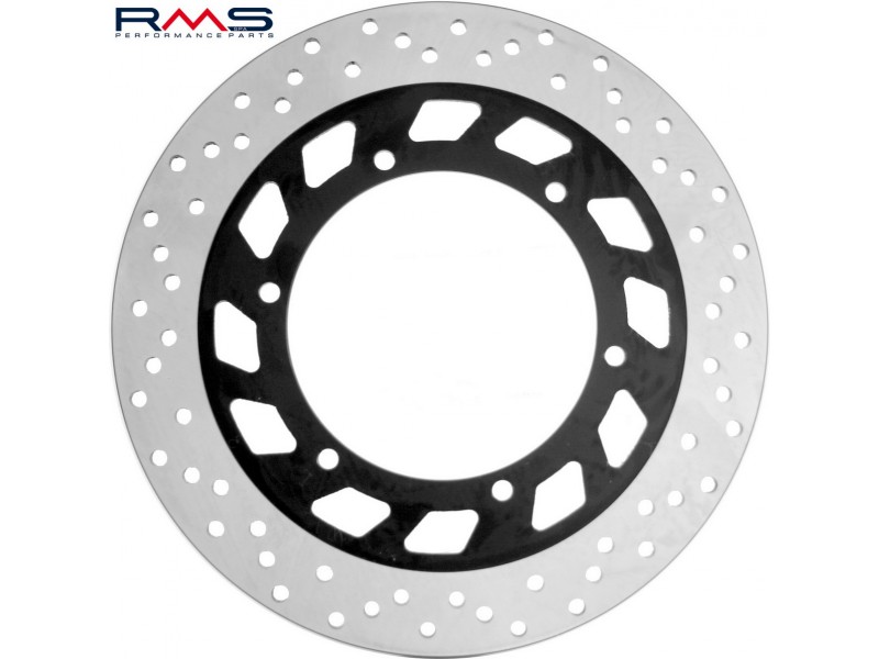 Disc de frana RMS 225160310 D282