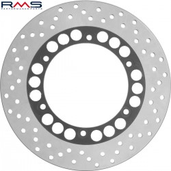 Disc de frana RMS 225160320 D267 Disc de frana RMS 225160320 D267