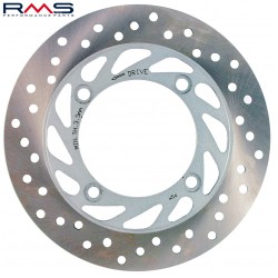 Disc de frana RMS 225160350 D240 Disc de frana RMS 225160350 D240