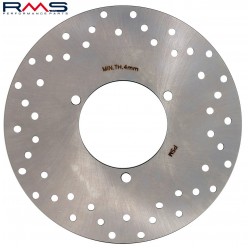 Disc de frana RMS 225160390 D230 Disc de frana RMS 225160390 D230