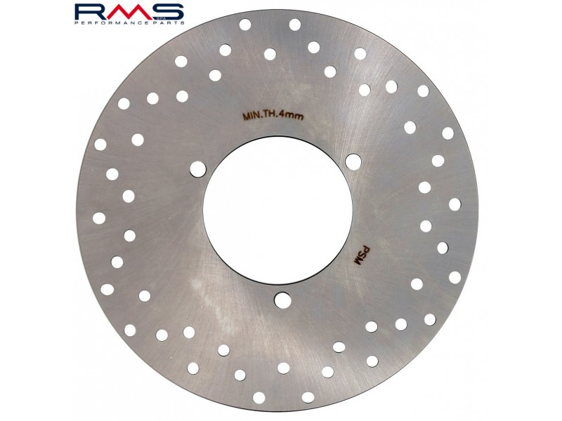 Disc de frana RMS 225160390 D230
