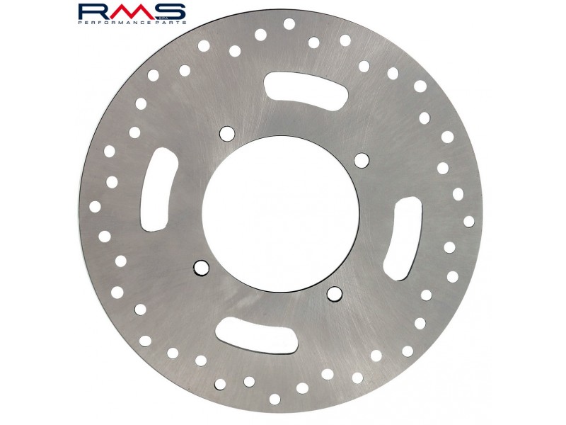 Disc de frana RMS 225162050 D240