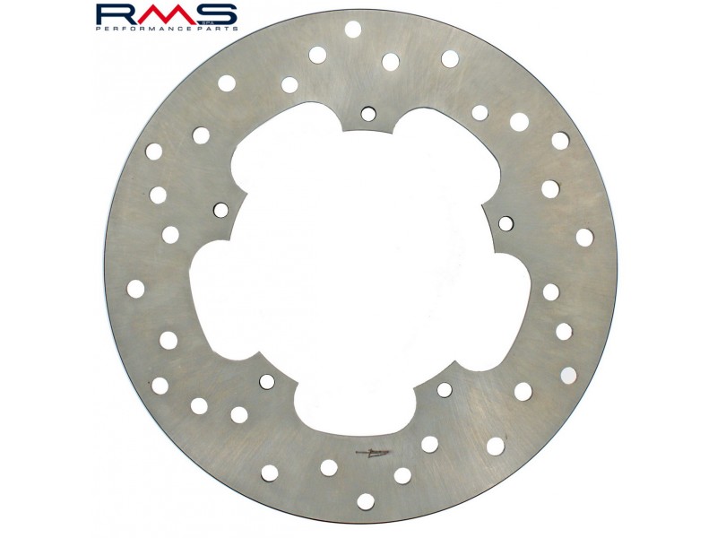 Disc de frana RMS 225162060 D240 Disc de frana RMS 225162060 D240