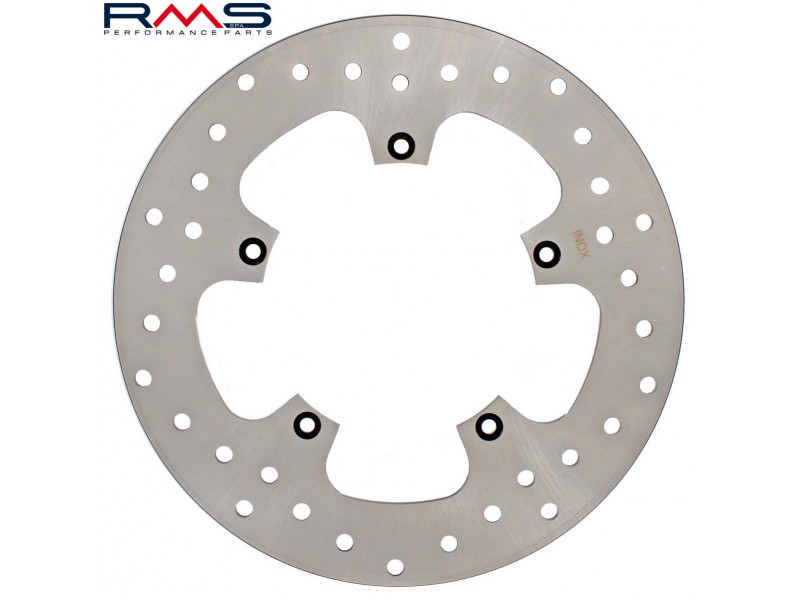 Disc de frana RMS 225162070 D260