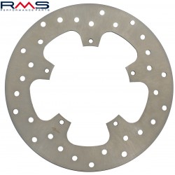 Disc de frana RMS 225162080 D260 Disc de frana RMS 225162080 D260