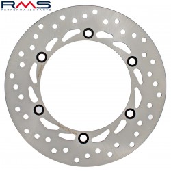 Disc de frana RMS 225162090 D256 Disc de frana RMS 225162090 D256