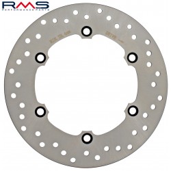 Disc de frana RMS 225162100 D256 Disc de frana RMS 225162100 D256