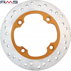 Disc de frana RMS 225162200 D220 Disc de frana RMS 225162200 D220