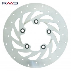 Disc de frana RMS 225162210 D260 Disc de frana RMS 225162210 D260