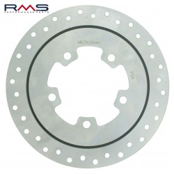 Disc de frana RMS 225162230 D240 Disc de frana RMS 225162230 D240