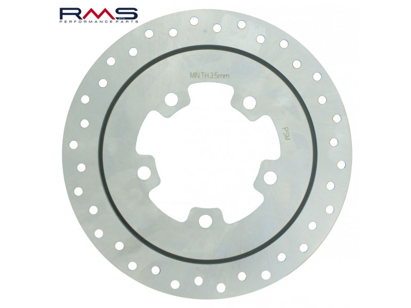 Disc de frana RMS 225162230 D240 Disc de frana RMS 225162230 D240