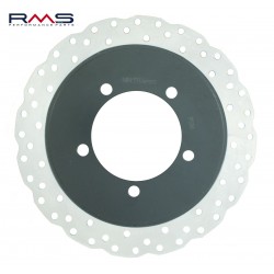 Disc de frana RMS 225162240 D240 Disc de frana RMS 225162240 D240