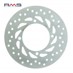 Disc de frana RMS 225162260 D240 Disc de frana RMS 225162260 D240