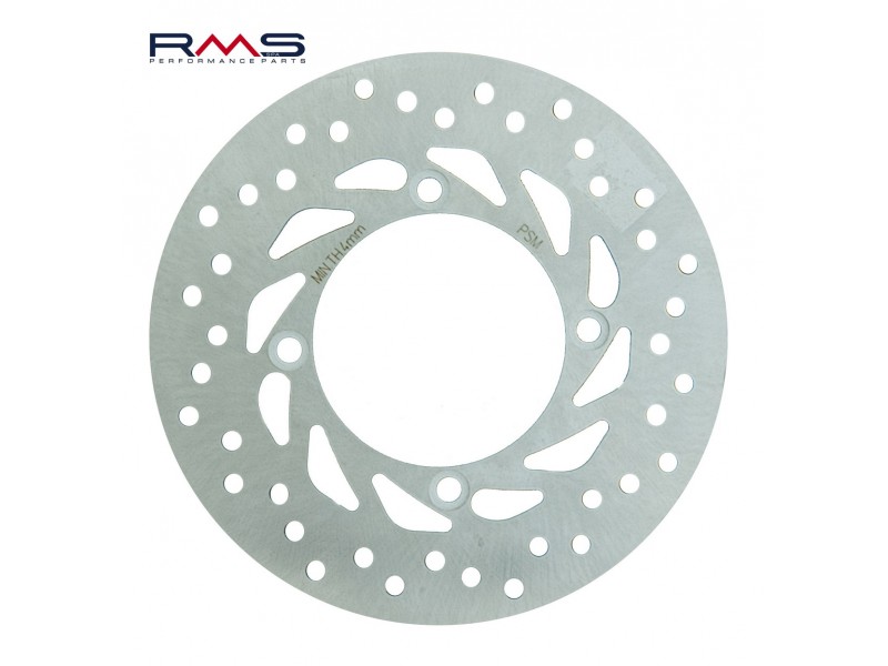 Disc de frana RMS 225162260 D240 Disc de frana RMS 225162260 D240