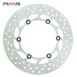 Disc de frana RMS 225162270 D267 Disc de frana RMS 225162270 D267
