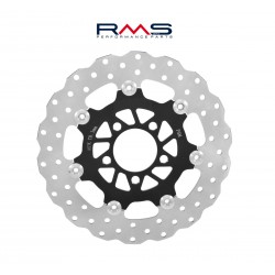 Disc de frana RMS 225162290 D260 Disc de frana RMS 225162290 D260