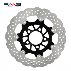 Disc de frana RMS 225162300 D260 Disc de frana RMS 225162300 D260