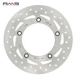 Disc de frana RMS 225162310 D260 Disc de frana RMS 225162310 D260