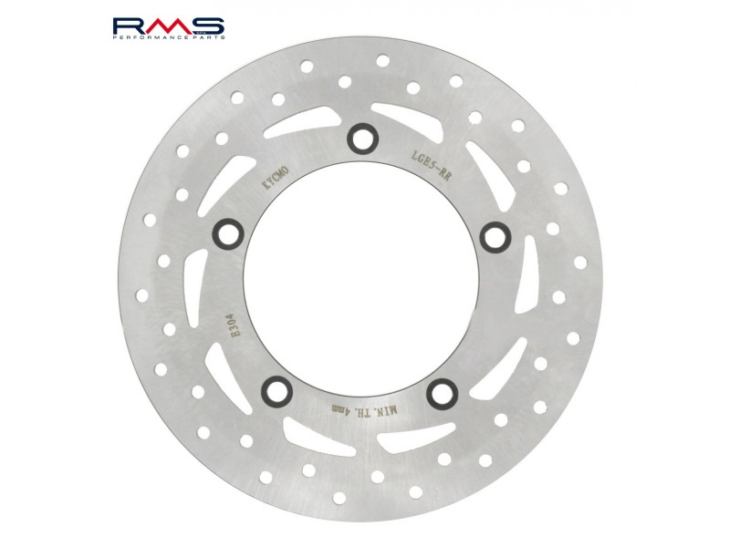Disc de frana RMS 225162310 D260 Disc de frana RMS 225162310 D260