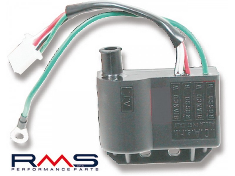 Bobina de inductie RMS 246010030 Bobina de inductie RMS 246010030