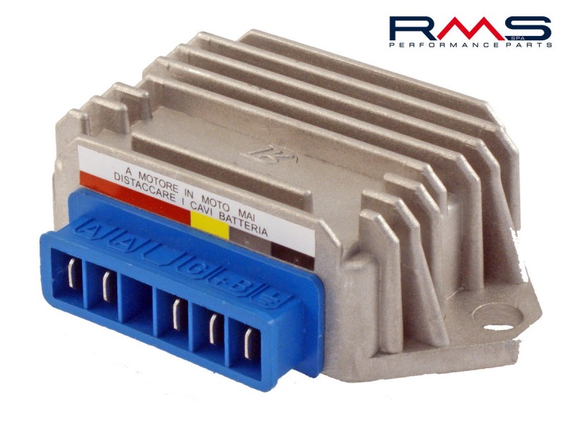 Releu de incarcare RMS 246030040 Releu de incarcare RMS 246030040