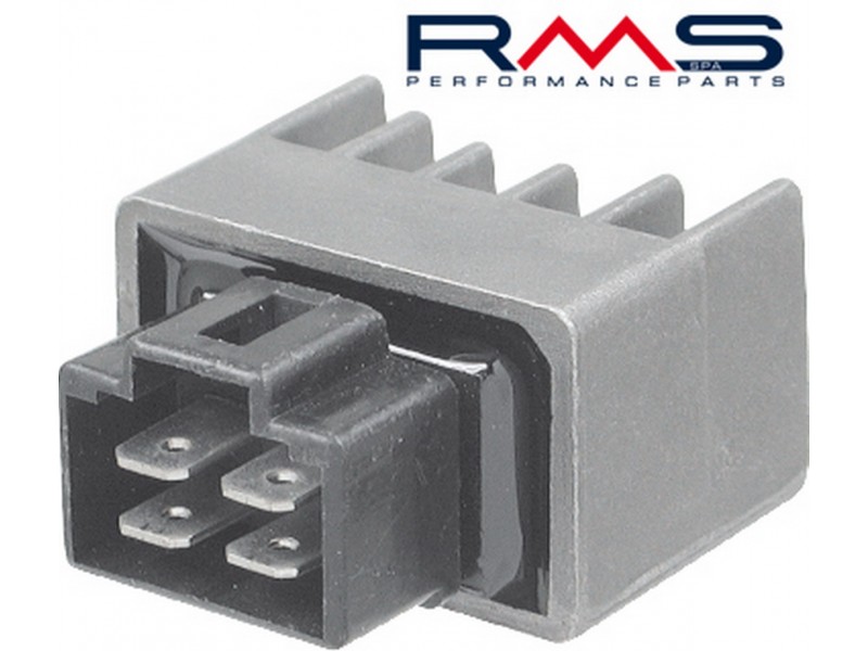 Releu de incarcare RMS 246030060 Releu de incarcare RMS 246030060