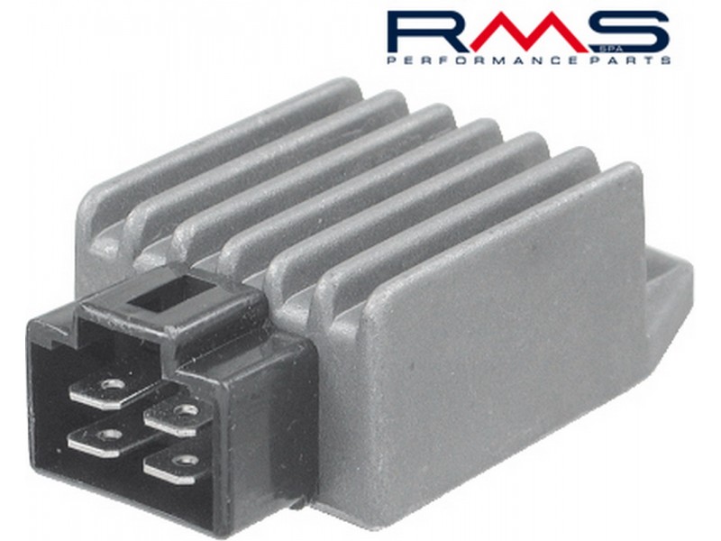 Releu de incarcare RMS 246030072 Releu de incarcare RMS 246030072