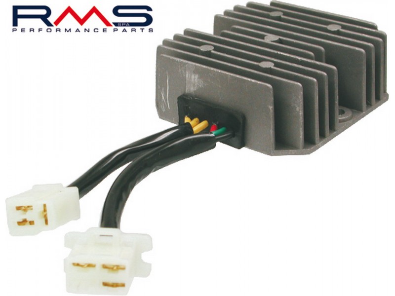 Releu de incarcare RMS 246030082 Releu de incarcare RMS 246030082