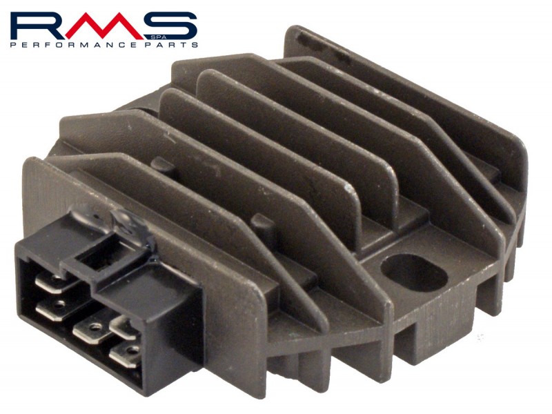 Releu de incarcare RMS 246030092 Releu de incarcare RMS 246030092