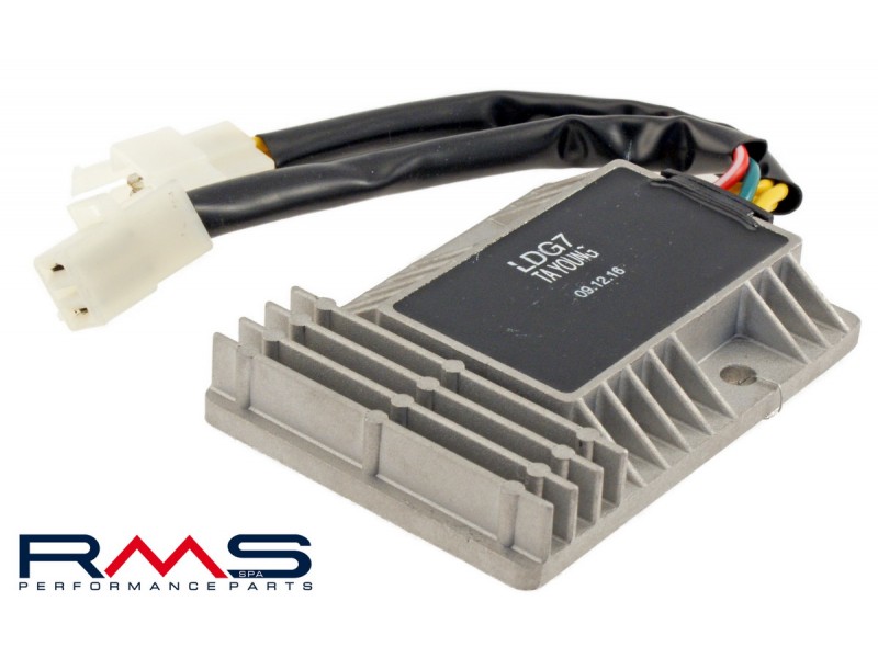 Releu de incarcare RMS 246030142 Releu de incarcare RMS 246030142