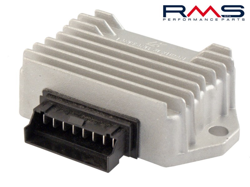 Releu de incarcare RMS 246030152 Releu de incarcare RMS 246030152