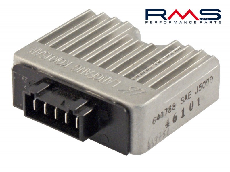 Releu de incarcare RMS 246030182 Releu de incarcare RMS 246030182