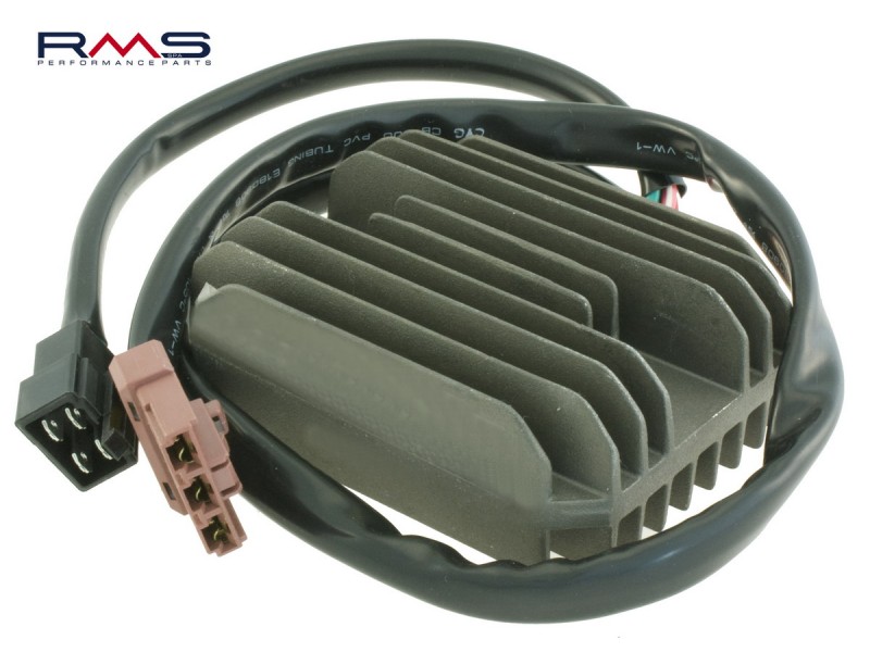 Releu de incarcare RMS 246030192 Releu de incarcare RMS 246030192