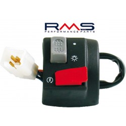 Comutator lumini RMS 246090030 dreapta Comutator lumini RMS 246090030 dreapta