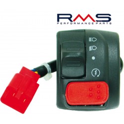 Comutator lumini RMS 246090040 dreapta Comutator lumini RMS 246090040 dreapta