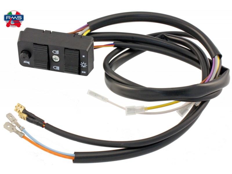 Comutator lumini RMS 246090090