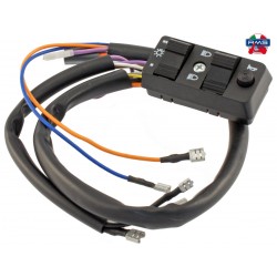 Comutator lumini RMS 246090100 Comutator lumini RMS 246090100