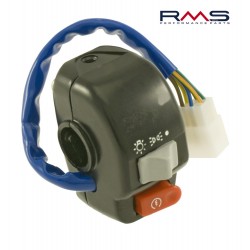 Comutator lumini RMS 246090180 dreapta Comutator lumini RMS 246090180 dreapta