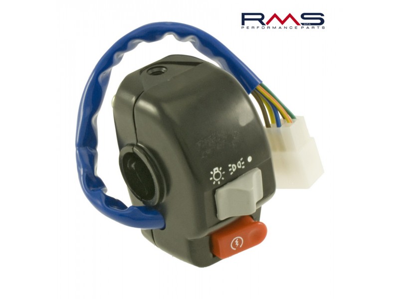Comutator lumini RMS 246090180 dreapta