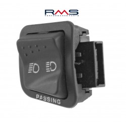 Comutator lumini RMS 246090200 Comutator lumini RMS 246090200