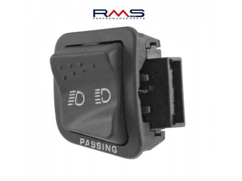 Comutator lumini RMS 246090200