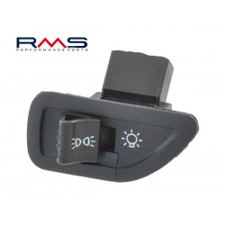 Comutator lumini RMS 246090220 Comutator lumini RMS 246090220