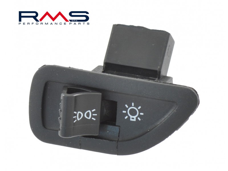Comutator lumini RMS 246090220 Comutator lumini RMS 246090220