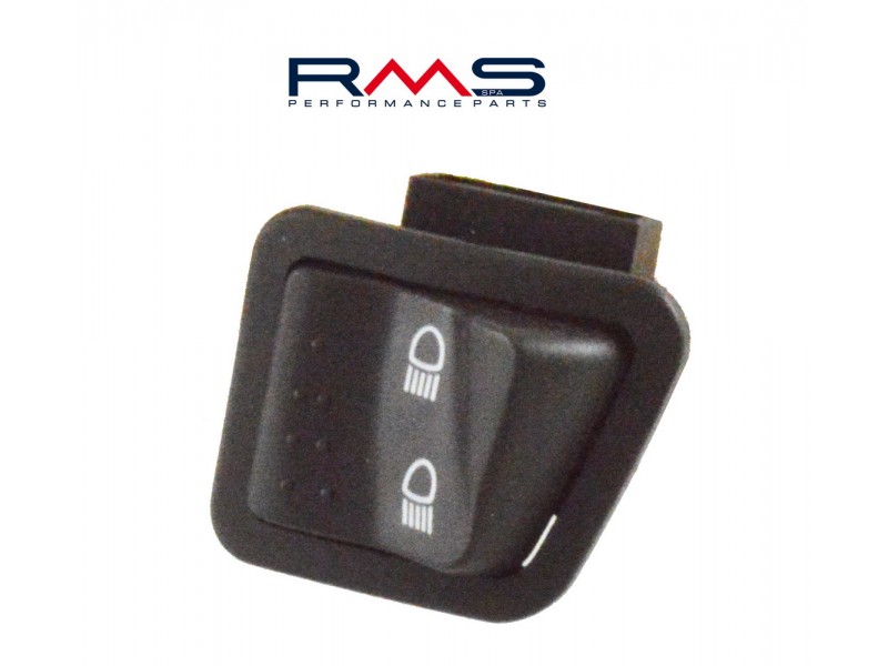 Comutator lumini RMS 246090230