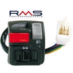 Comutator lumini RMS 246110020 stanga Comutator lumini RMS 246110020 stanga