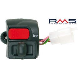 Comutator lumini RMS 246110030 stanga Comutator lumini RMS 246110030 stanga