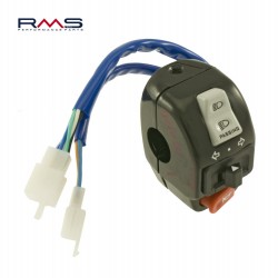 Comutator lumini RMS 246110050 stanga Comutator lumini RMS 246110050 stanga