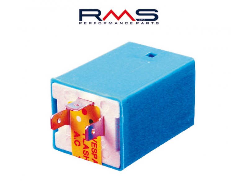 Releu de semnalizare RMS 246120010