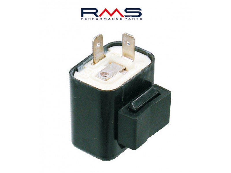 Releu de semnalizare RMS 246120030 Releu de semnalizare RMS 246120030